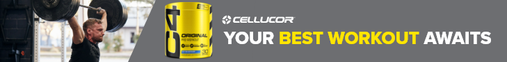 Cellucor