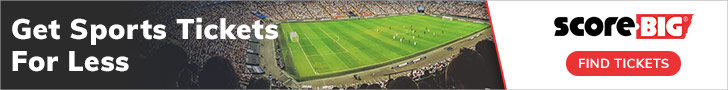 Score Big Discount Tickets to Sporting Events